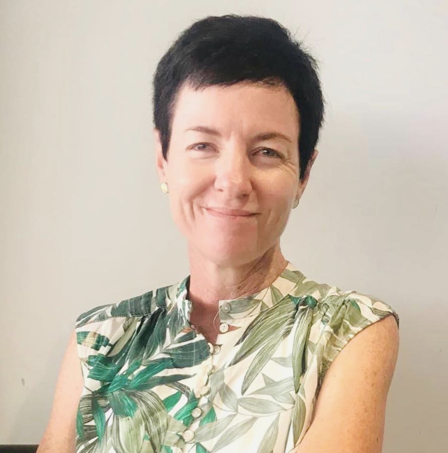 45. Letitia Shelton City Women Praxeis